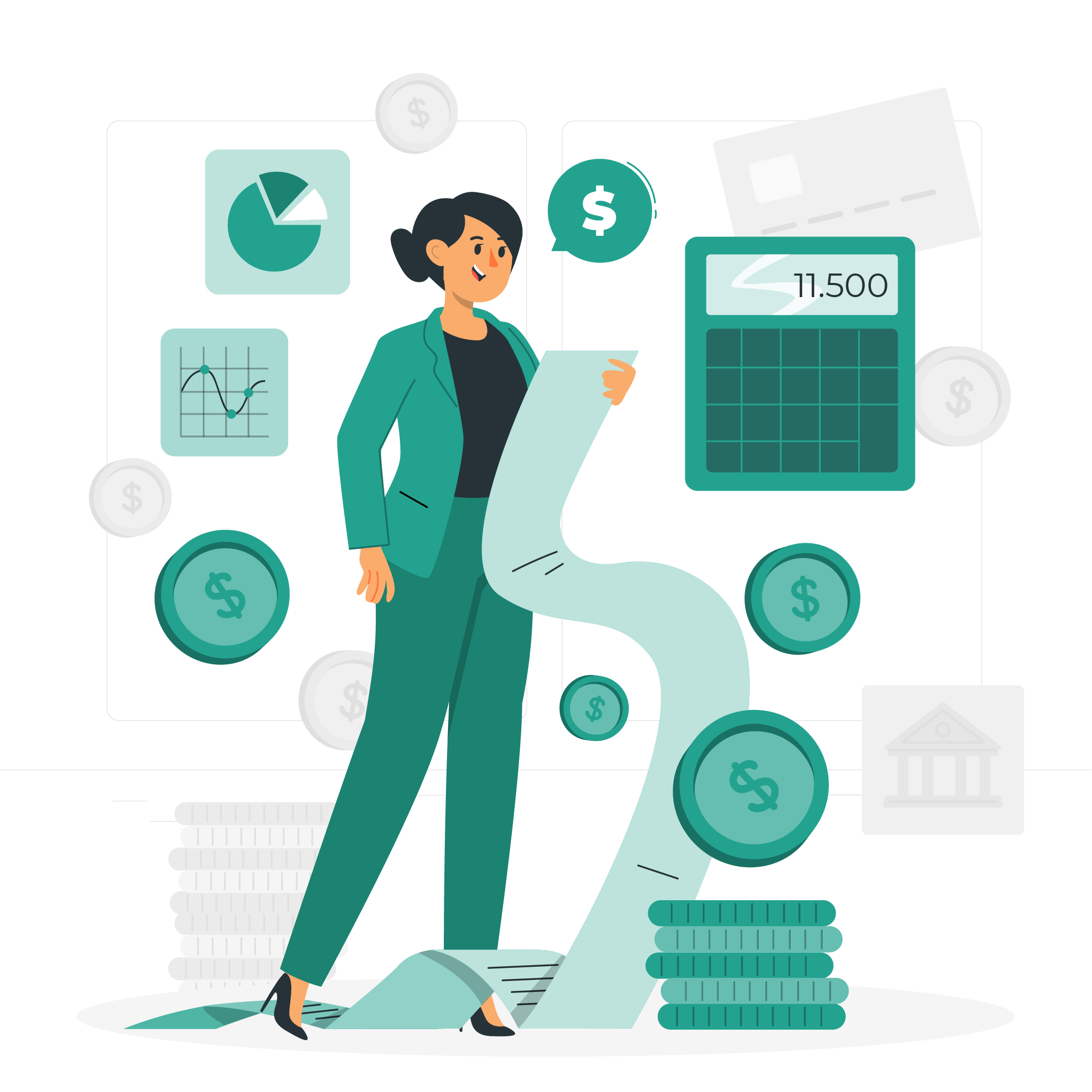 Creating Payslips the easy way This is how